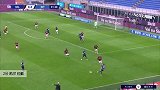 凯尔 意甲 2020/2021 AC米兰 VS 国际米兰 精彩集锦