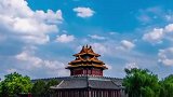五一假期 前三天 故宫 门票已经售罄！你五一计划去哪玩？