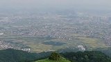 壮观灵山文笔古塔灵山