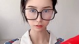 给大家表演一个手弹空气妲己 仿妆