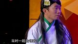 娜就这么说：北漂生活得意的谢娜，却在去领了工资之后，发生转折