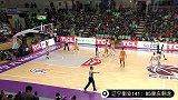 CBA-1415赛季-常规赛-第3轮-辽宁衡业141：85重庆翱龙-精华