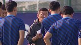 申花前瞻：收获连胜状态上扬 对阵大连人崔康熙心中有数