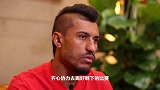 男人三十而立 保利尼奥：我会和郑智一起把球队扛起来