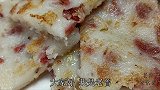 这才是萝卜糕最简单的做法，咸香好吃，营养高的广东特色小吃！