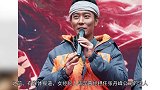 张丹峰隐退半年正式复出，与26岁女星搭档拍抗日电影