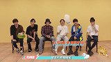 夏之光立flag要挣1个亿，队长周震南吓到赶紧收工