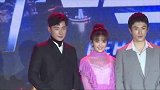 罗晋庆祝后援会成立十周年，翻牌粉丝评论互动有爱