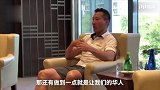 蔡崇信谈林书豪：在我心中他一直是顶尖球星 是所有中国人的骄傲