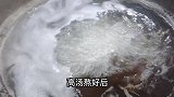 冬日里你需要一碗健康又温暖的韩式大酱汤浓浓的异国风味