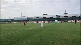 亲力亲为!崔康熙现场观看U23联赛考察球员