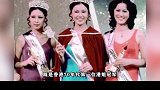 谢贤与谢霆锋母亲狄波拉离婚的原因，众说风云，究竟哪个才是真？谢贤 狄波拉 谢霆锋