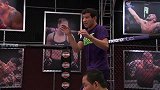 UFC-14年-终极斗士第20季：凯甘过往对战精彩集锦-专题