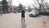 小伙开车撞到美女，一分钱没花还赚得一个媳妇，结局太搞笑了