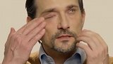 为什么我们经常会看到眼前有虫子的漂浮物？科普 涨知识