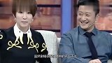 吴京偷偷和儿子喝酒，不料被谢娜抓个正着，吴京的反应够我笑一年