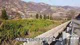 甘肃天水的很多村庄依河而建 看看青崖村美不美
