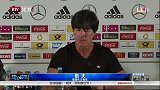 欧洲杯-16年-德国：告别世界杯 力争欧洲杯-新闻
