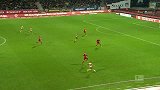 德甲-1314赛季-联赛-第11轮-布伦瑞克1：0勒沃库森-精华