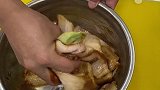 酸菜扣肉教程热门 美食