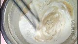 妹子用喝剩的豆浆做发糕，结果出乎意料，怎么回事？
