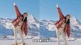 满大街都是羊羔绒，其实这4种外套更时髦！