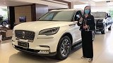 毛毛探车,车长超5米，内饰堪比S级！人送外号“小领航员”