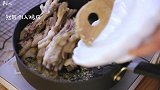追剧神器之辣鸡爪，香糯软糯，轻轻一抿骨头就掉了