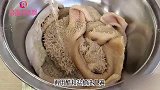 牛肚这做法5斤不够吃，脆爽软烂，香喷扑鼻，香气四溢又解馋