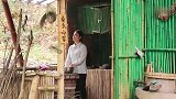 绝了，她直播世外深山生活，做一碗家乡凉面，这谁能扛得住饿？