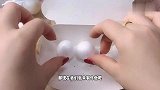 试玩章鱼小丸子史莱姆，装饰物太逼真！小可爱们请勿模仿，无硼砂