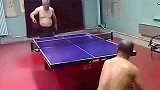 和领导打乒乓球的精髓在于如何喂球，这就是传说中的手琢领域