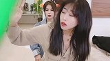 汉字加法！这也太难为我们了，女+女+男到底念什么啊，哈哈哈哈