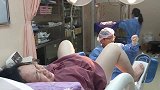 直击医院产房孕妇分娩的瞬间，不亲眼看根本想象不到