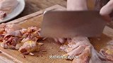 湖南小姐姐带你吃鸡，【湘乡教堂鸡】辣到你怀疑人生！