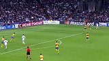 足球-13年-欧冠第3轮搞笑时刻 比达尔反重力假摔-专题