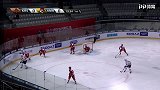 KHL常规赛 昆仑红星2-3不敌哈巴东北虎全场录播