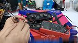 山东大哥回收了一张GTX750的显卡，修好之后太意外了！