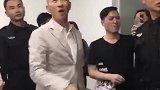 渣渣辉来了