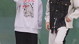 大牛笑场王真不是盖的