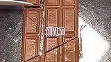 吃不完的巧克力，你知道这是什么原理吗