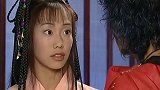 风云：步惊云被迫监视聂风，眼含杀气，他才是最想杀雄霸的人！
