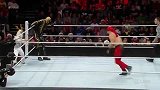 WWE-14年-RAW第1126期：斗牛士组合掀翻星辰-花絮