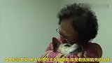 老人与狗，最忠诚的相伴最温馨的画面，太有爱了