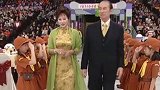 梁安琪为何与二房争斗，竟是赌王故意安排，为的就是暗自挽救大房