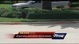 网球-17年-大威酿车祸致78岁老人身亡 或将面临警方指控-新闻