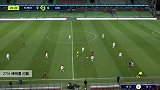 博特曼 法甲 2020/2021 梅斯 VS 里尔 精彩集锦