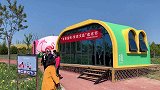 设计师文昌湖小屋！30天完工，一起参观下泡泡房