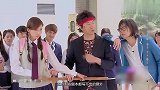 盘点那些剧本都写不出的意外，李光洙，林志玲，罗志祥，郭富城