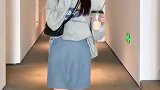 女生秋装别乱买，有这几件就够了！